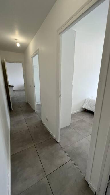 Apartamento Tres Habitaciones Con Vistas Al Mar En Roses Dış mekan fotoğraf
